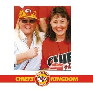 Meet your Posher, Becky